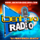 Logo de Identidad Radio Mexico