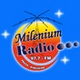 Milenium Radio logo