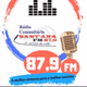 Rádio Santana Fm logo