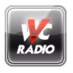 VVCRadio - Black Comedy Radio logo