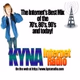 Logo de KYNA Internet Radio