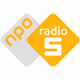 Logo de NPO Radio 5