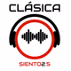 Logo de Clasica 106.5