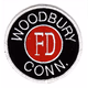 Logo de Woodbury, TN Fire