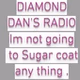 Diamonddan Radio logo