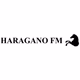 Logo de Rádio Haragano FM