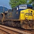NS Piedmont CSX Charlotte Sub logo