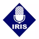 Logo de IRIS Des Moines