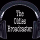 Logo de The Oldies Broadcaster
