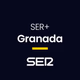 Logo de Cadena Ser - Ser + Granada