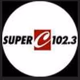 Logo de Super C Radio - KCZQ