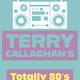 Logo de inetmusic.ca - Totally 80's