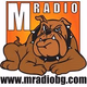Logo de M Radio Beograd