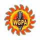 Sunny 1100 AM - WGPA logo