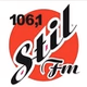 STIL FM DEJ logo