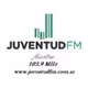 Juventud FM 103.9 logo