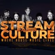 Stream Culture Radio logo