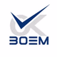 Ok Radio - Ok Boem logo