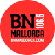 Logo de BN Mallorca Radio 106.5 FM