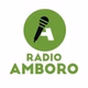 Radio Amboró logo