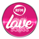 RFM - Love Songs logo