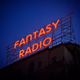 Logo de Fantasy Radio