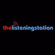Logo de The Listening Station