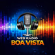 Logo de Web Rádio Boa Vista