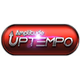Logo de Amplitude UPTEMPO