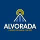 Logo de Rádio Alvorada