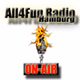 All4Fun Radio - Clubstream logo