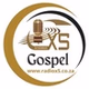 Radio X5 Stereo Gospel logo