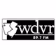 WDVR 89.7 - WDVR logo