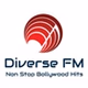 Diverse FM logo
