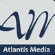 Logo de Radio Atlantis FM