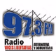 Logo de Radio Voces Libertarias