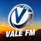 Rádio Vale FM logo
