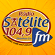 Rádio Satélite FM logo