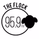 KFLK The Flock - KFLK-LP logo