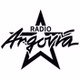 Radio Argovia - 80s logo