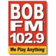 102.9 BOB FM - WJGO logo