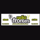 Logo de Radio Frontera