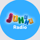 Juhuhu Radio logo