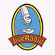 Logo de Jive Radio - KJIV