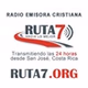Radio Ruta 7 logo