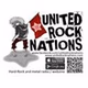 United Rock Nations logo