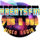 DBeatsFM logo
