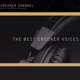 Logo de Crooner Channel