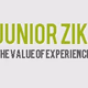 Logo de Junior Zik