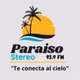 Logo de Paraiso Stereo